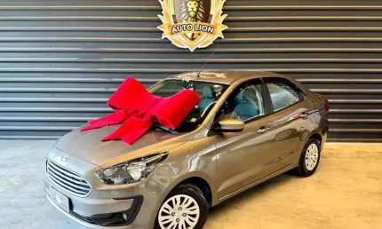 Ford ka se 1.5 sd c 2020