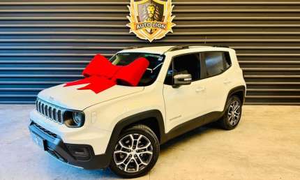 Jeep renegade lgtd t270 2023
