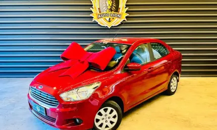 Ford ka se 1.0 sd b 2017