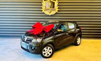 Renault kwid zen 10mt 2022
