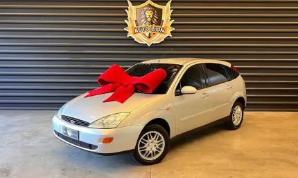 Ford focus 1.8 l hã 2003