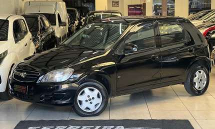 Chevrolet celta 1.0 lt 2015