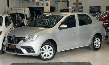 Renault logan zen 1.0 12v sce 2022