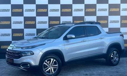 Fiat toro 2.0 16v turbo freedom 4x2 2017