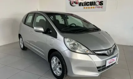 Honda fit lx flex 2013