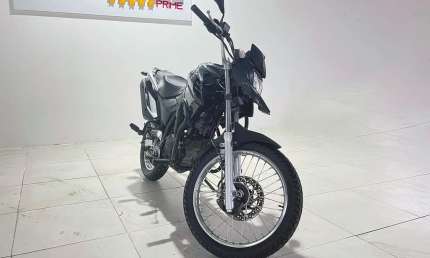 Xtz150 2022 crosser s