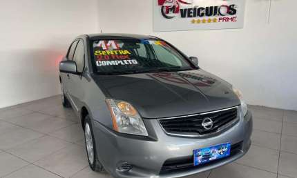 Sentra 20 flex 2011