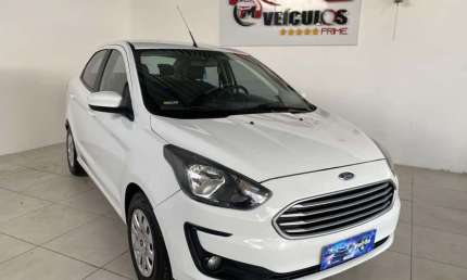 Ford ka se 1.5 sd c 2021
