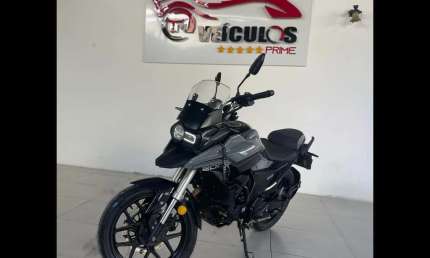 Shineray xy200gy-04 2025