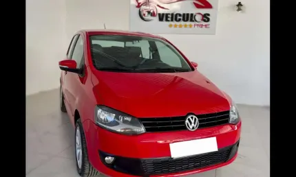 Volkswagen fox 1.0 gii 2013