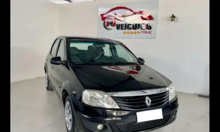 Renault logan exp 1016v 2013