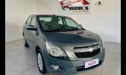 Chevrolet cobalt 1.4 ltz 2014