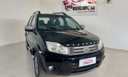 Ford ecosport fsl2.0flex 2011
