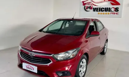 Chevrolet prisma 1.4mt lt 2017