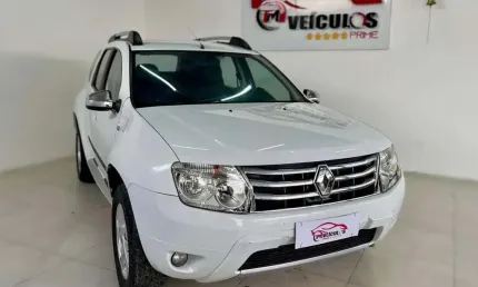Renault duster 16 d 4x2 2015