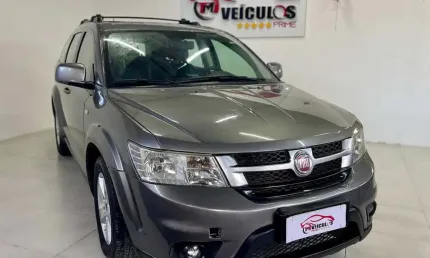 Fiat freemont precisio 2012