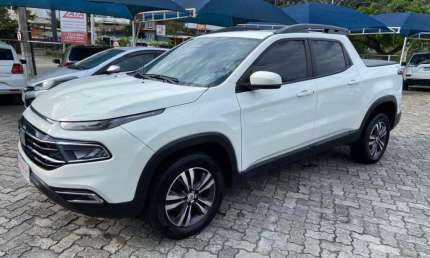 Fiat toro freedom 1.3 t270 4x2 flex aut.