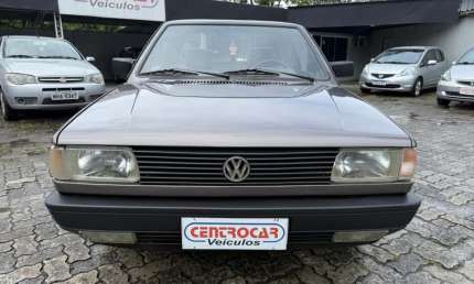 Volkswagen saveiro cl/ summer 1.8 mi e 1.8