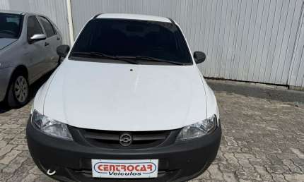 Chevrolet celta life 1.0 mpfi vhc 8v 3p