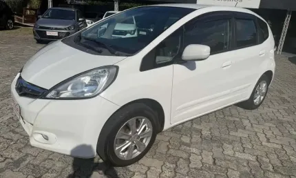 Honda fit lx 1.4/ 1.4 flex 8v/16v 5p mec.