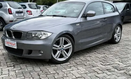Bmw 118ia 2.0 16v 136cv 3p