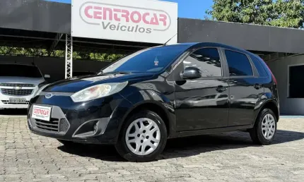 Ford fiesta 1.6 8v flex/class 1.6 8v flex 5p