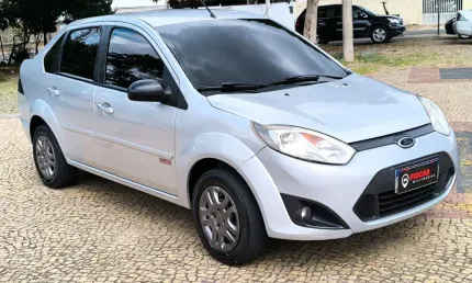 Ford fiesta sed. 1.6 class 8v flex 4p - 2013
