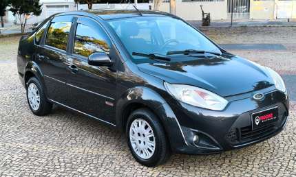 Ford fiesta 1.6 8v flex/class 1.6 8v flex 5p - 2011