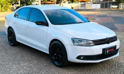 Volkswagen jetta comfortline 2.0 t.flex 8v 4p tipt. - 2012 