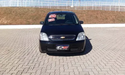 Chevrolet meriva flex manual