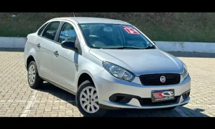 Fiat grand siena flex manual