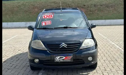 Citroen c3 flex manual