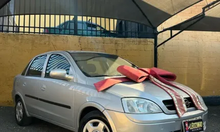 Gm corsa 1.0 gasolina completo 2003