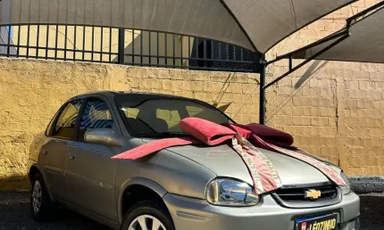 Gm classic life 1.0 flex manual 2010