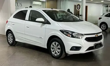 Chevrolet onix 1.0 mt lt 2019
