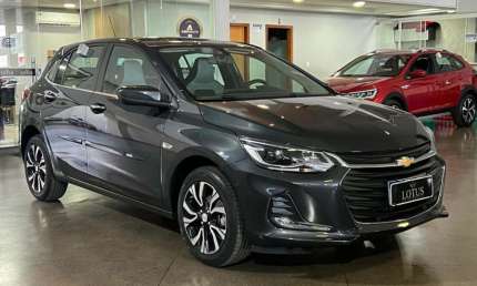 Chevrolet onix 1.0 tat pr2 2024