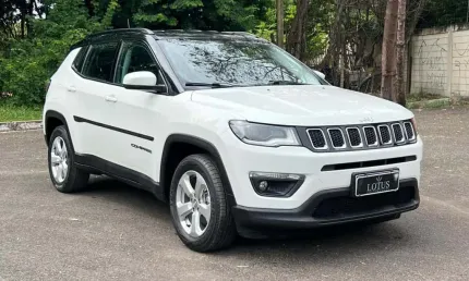 Jeep compass sport flex 2018