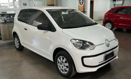 Volkswagen up take ma 1.0 2016