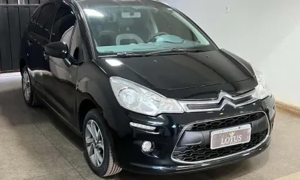 Citroen c3 90m tendance 2015