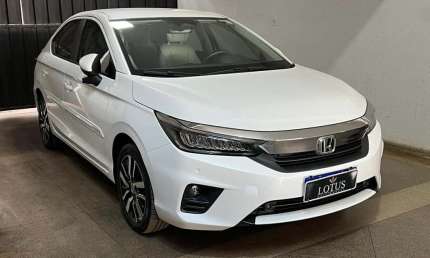 Honda city touring 2023