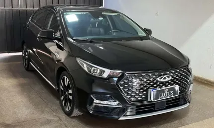 Caoa chery arrizo 6 pro 1.5 turbo (híbrido) 2023