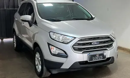 Ford ecosport se 1.5 2021