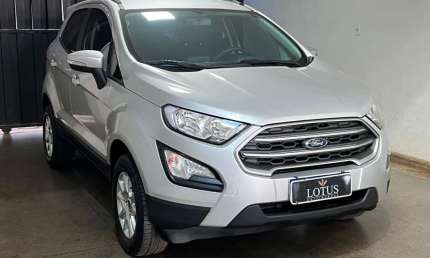 Ford ecosport se 1.5 2021