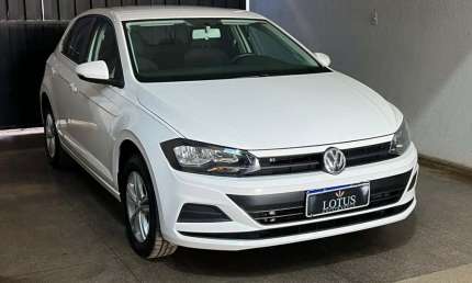 Volkswagen polo mf 2022
