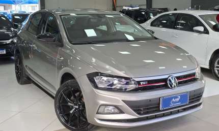 1.0 200 tsi highline automático