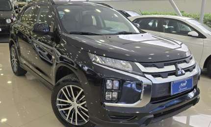 2.0 mivec flex sport gls automático