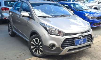 1.6 16v style flex 4p manual
