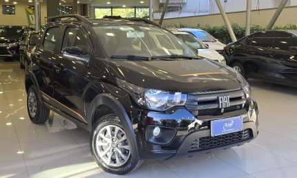 1.0 evo flex trekking manual