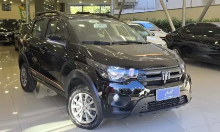1.0 evo flex trekking manual