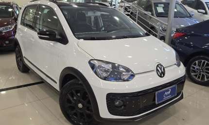 1.0 tsi 12v flex 4p manual